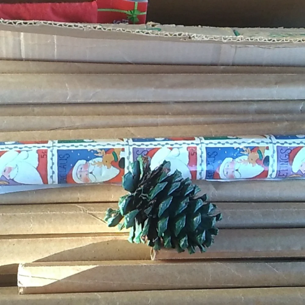 🌲 EverGleam Vintage Aluminum 🎄 Tree  Branch 24